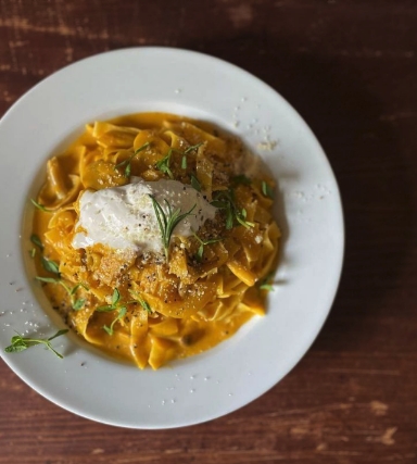 フード・スナックメニュー